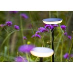 in-lite | SWAY Low Black | Staande Buitenlamp
